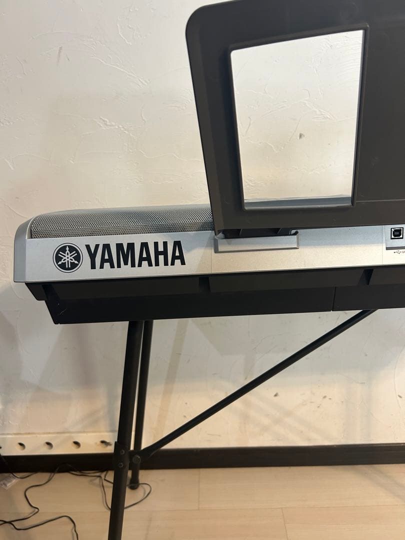 YAMAHA 電子キーボード PSR-E413