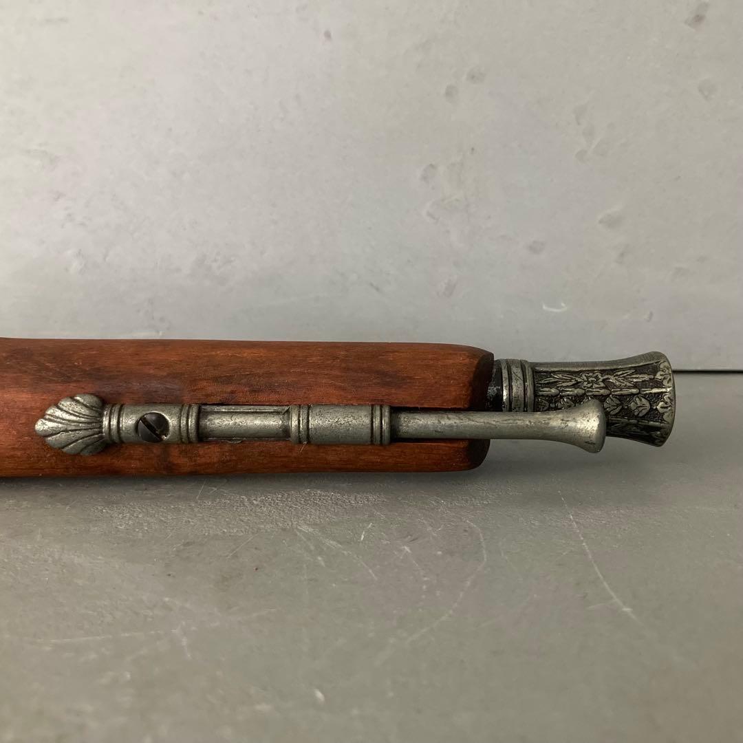 レプリカ 古式銃 火縄銃 モデルガン 観賞用 小道具 ①