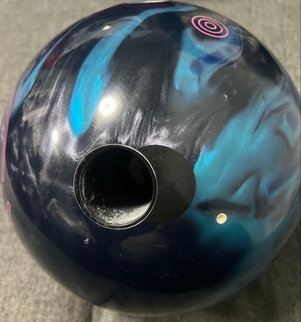 ★15ポンド★プラグあるも美品★★ザワンウルトラマリン★テストで使用★