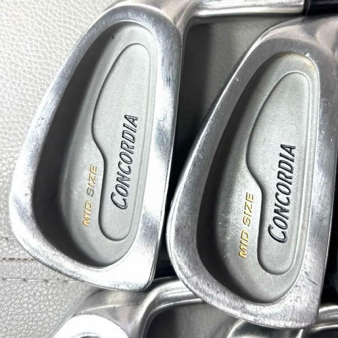 本格派 メンズゴルフクラブ 14本 フルセット ゴルフセット ツアーステージ