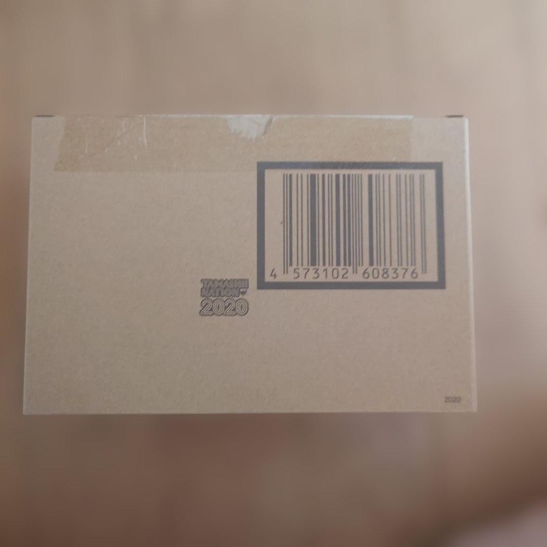 S.H.Figuarts（真骨彫製法）仮面ライダーオーズ タマシー コンボ