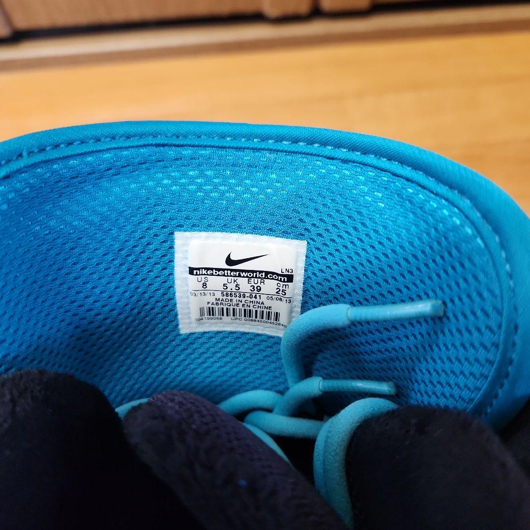 ナイキ.VAPEN.BOX.スノーボードブーツBoaモデル25.0cm