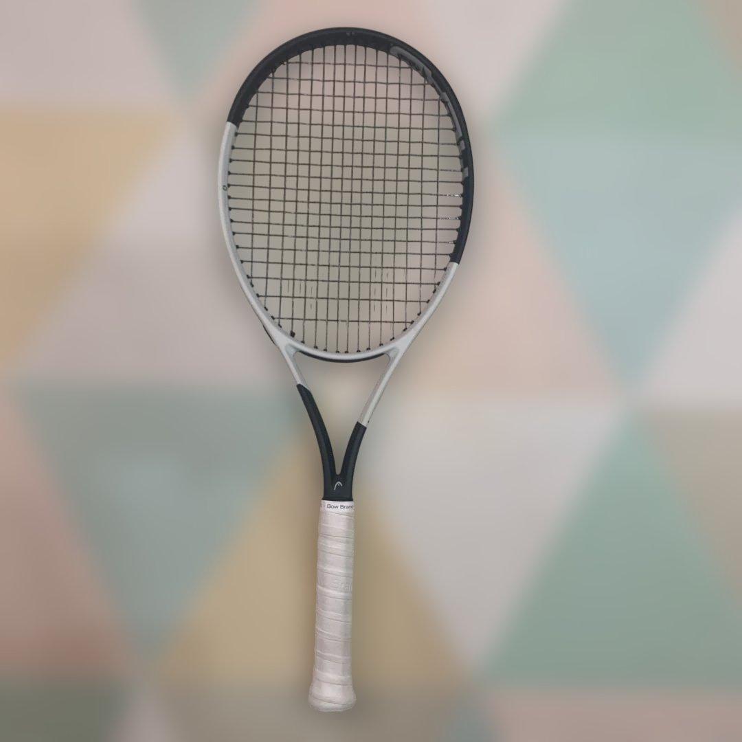 【美品】HEAD SPEED MP 2024 G2