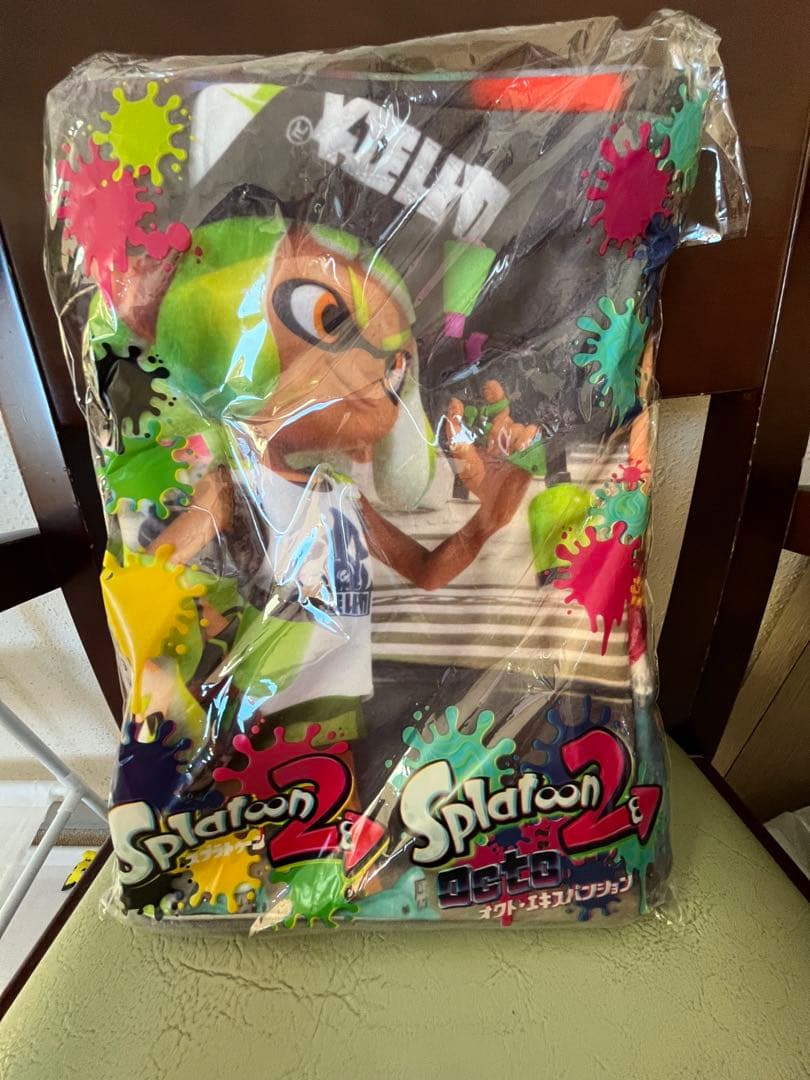 スプラトゥーン2 色々セット