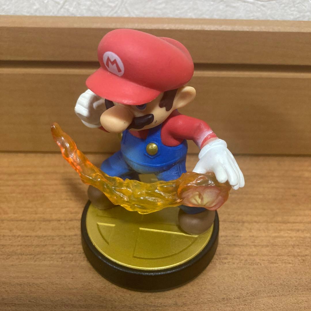 amiibo ジャンク　21体　訳あり　まとめ　アミーボ　セット