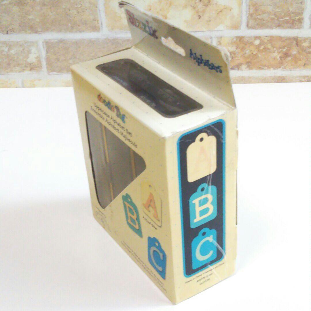 シジックス アルファベット ダイ タグ doodle tag 大文字