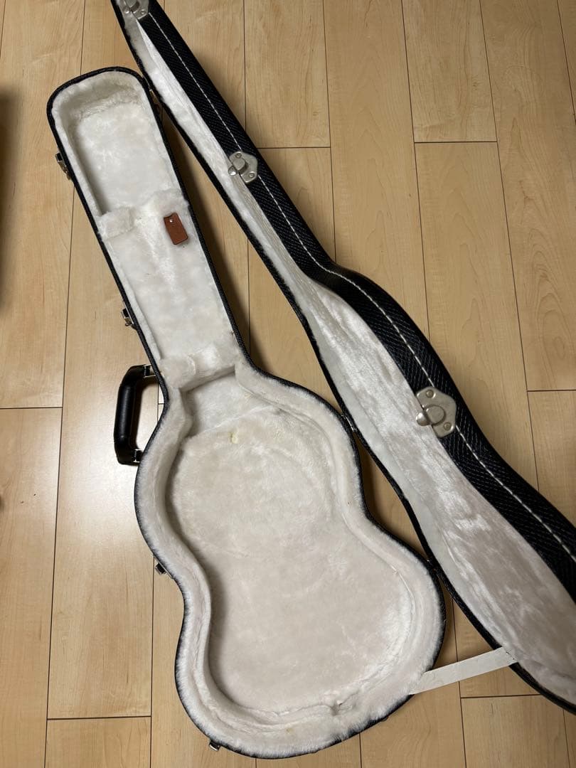Gibson SG standard ハードケース付き