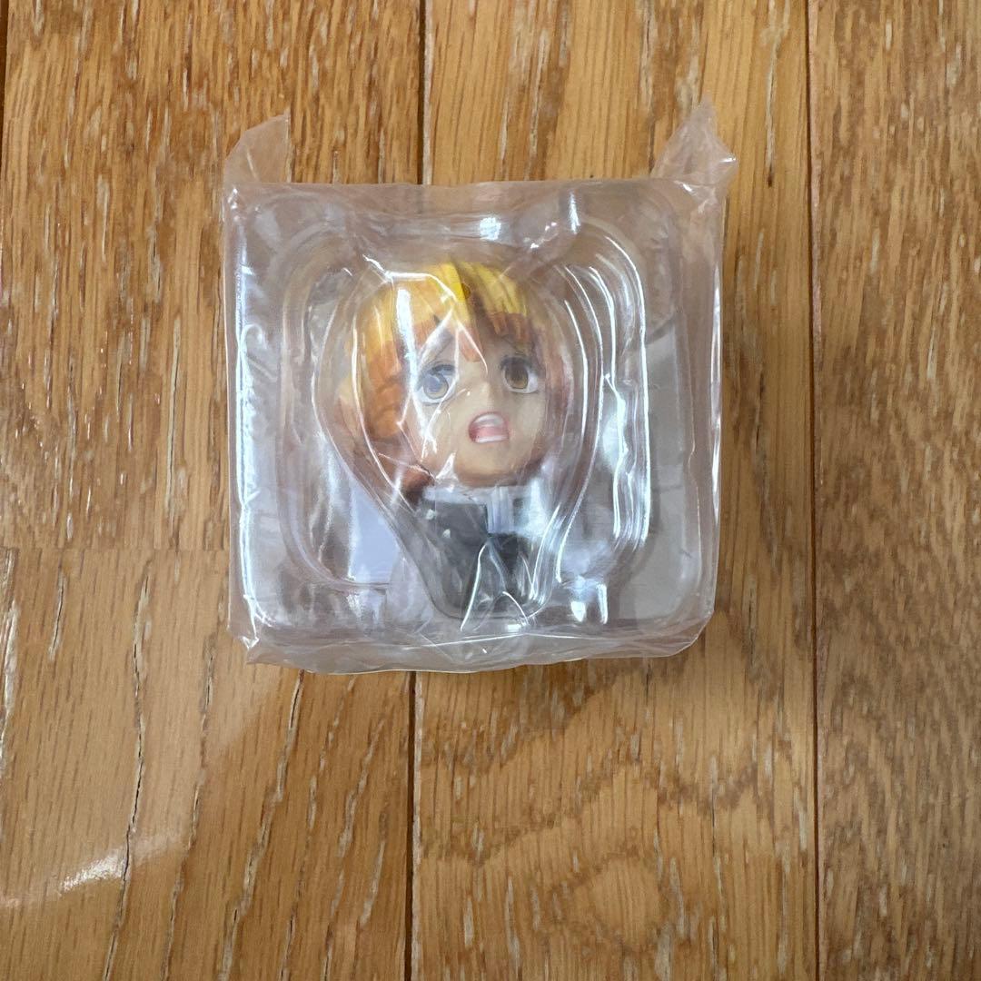 鬼滅の刃 我妻善逸 フィギュア KOTOBUKIYA