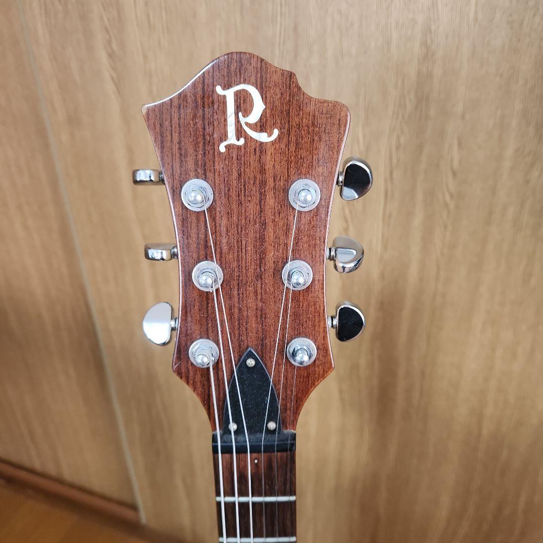 B.C.rich　モッキンバード