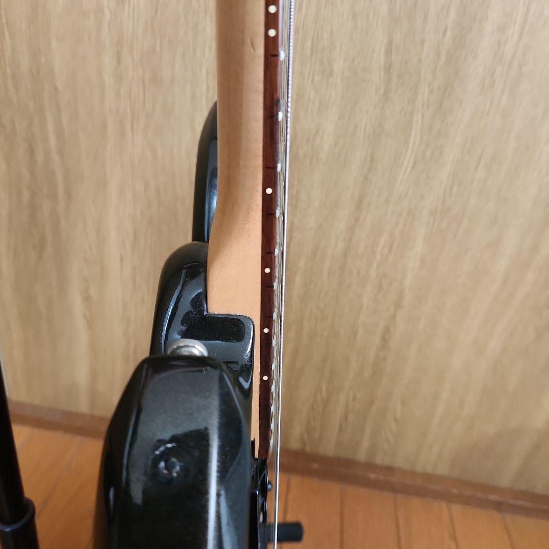 B.C.rich　モッキンバード