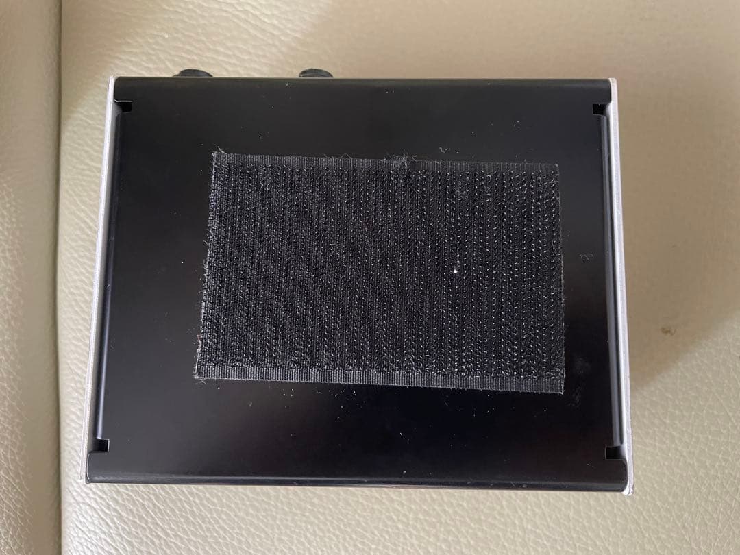 Free The Tone PA-1QB ベース用EQ