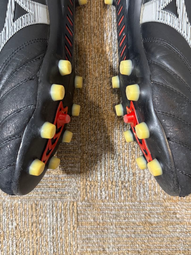 【お値打ち商品】ミズノモレリアネオIII Japan