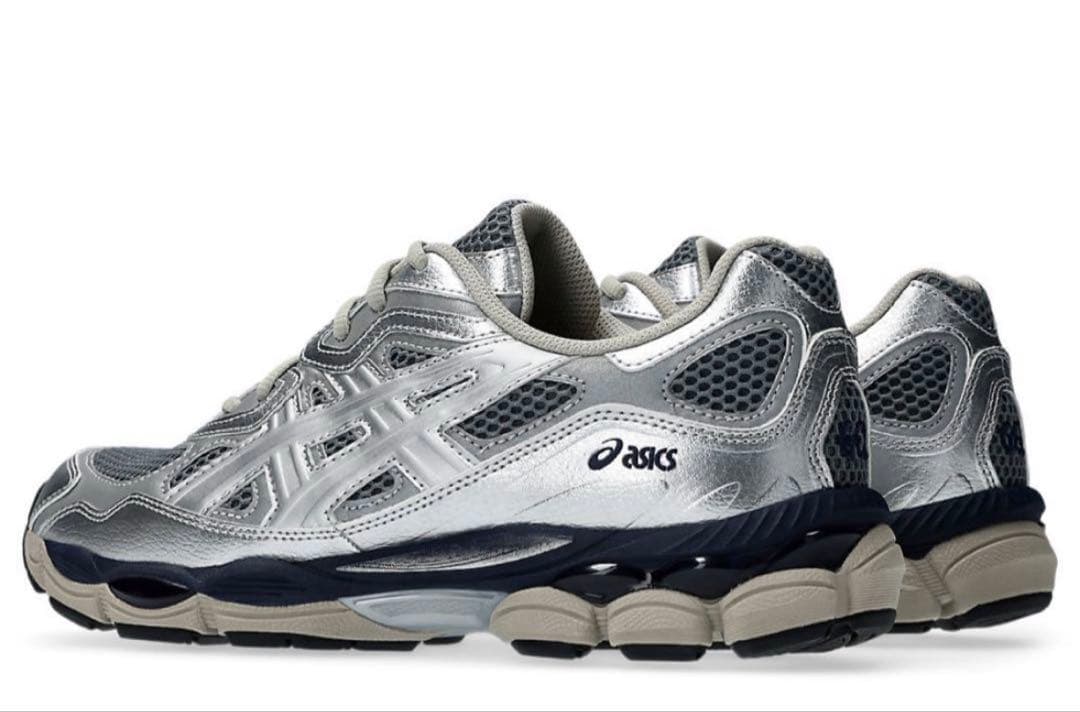 ★ asics GEL-NYC 27cm