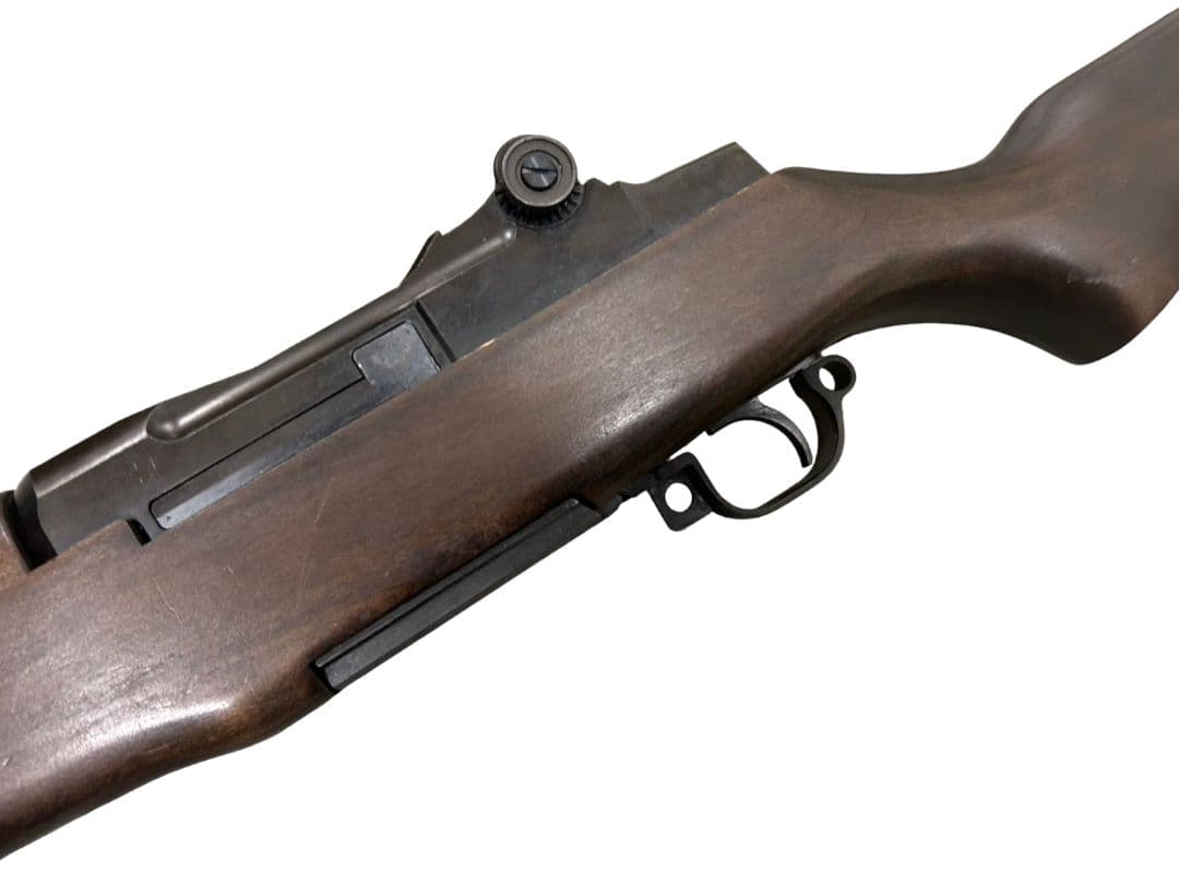 マルシン M1ガーランド モデルガン U.S. RIFLE CAL.30