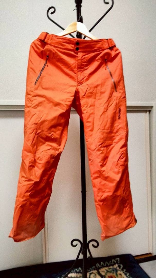 Goldwin スキーウェア メンズ　上下セット