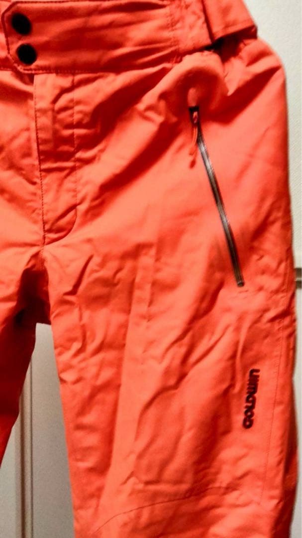 Goldwin スキーウェア メンズ　上下セット