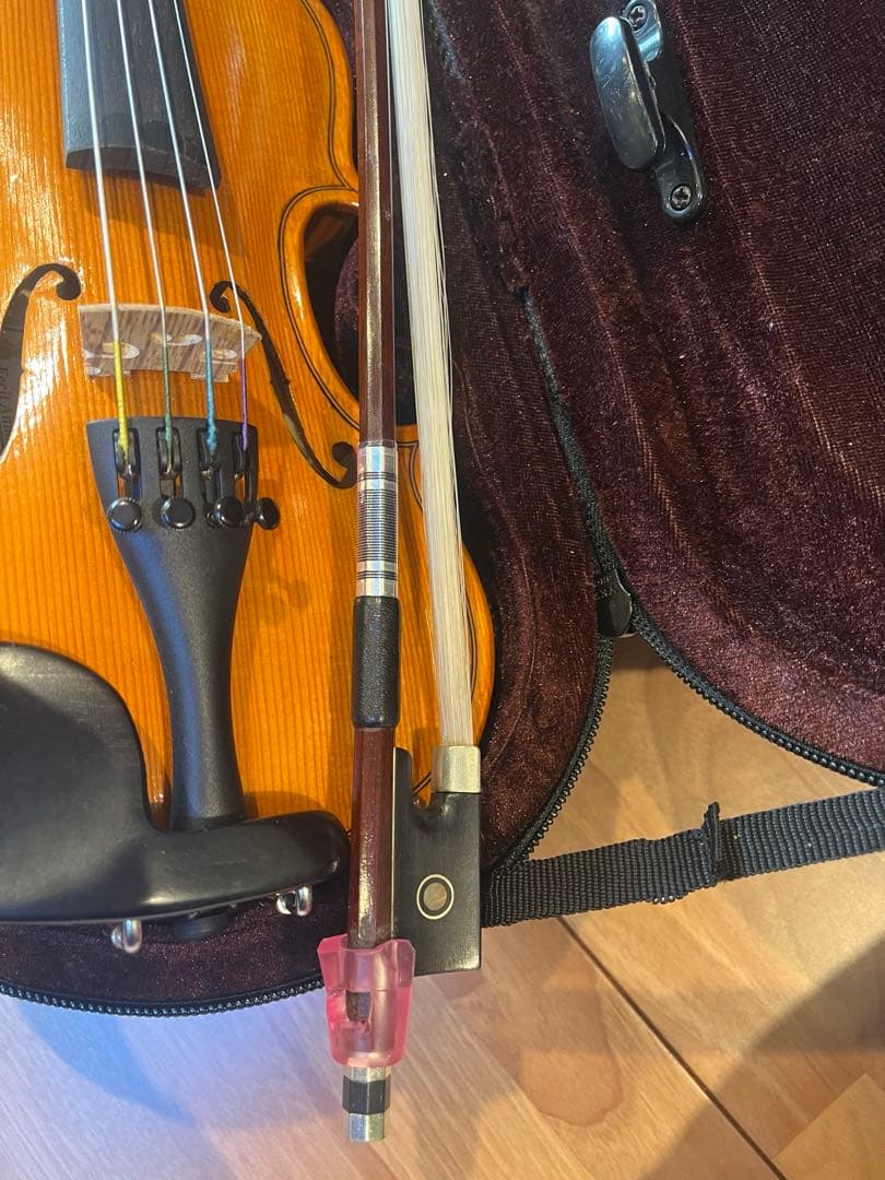 GLIGA Gems1 グリガ　バイオリン1/10 2019年度製