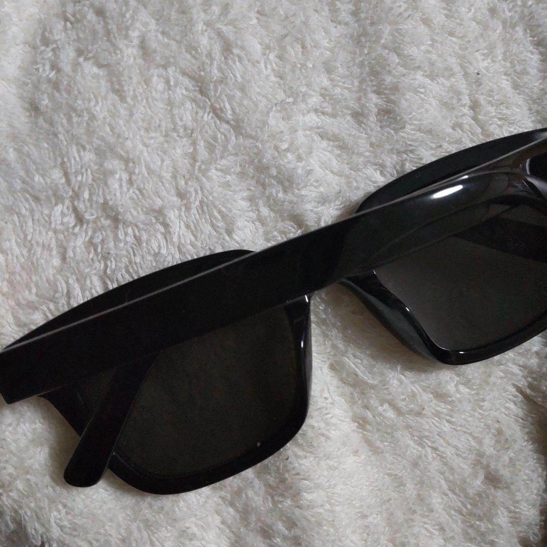 舘ひろしあぶない刑事初期クラフトマンデザインサングラス