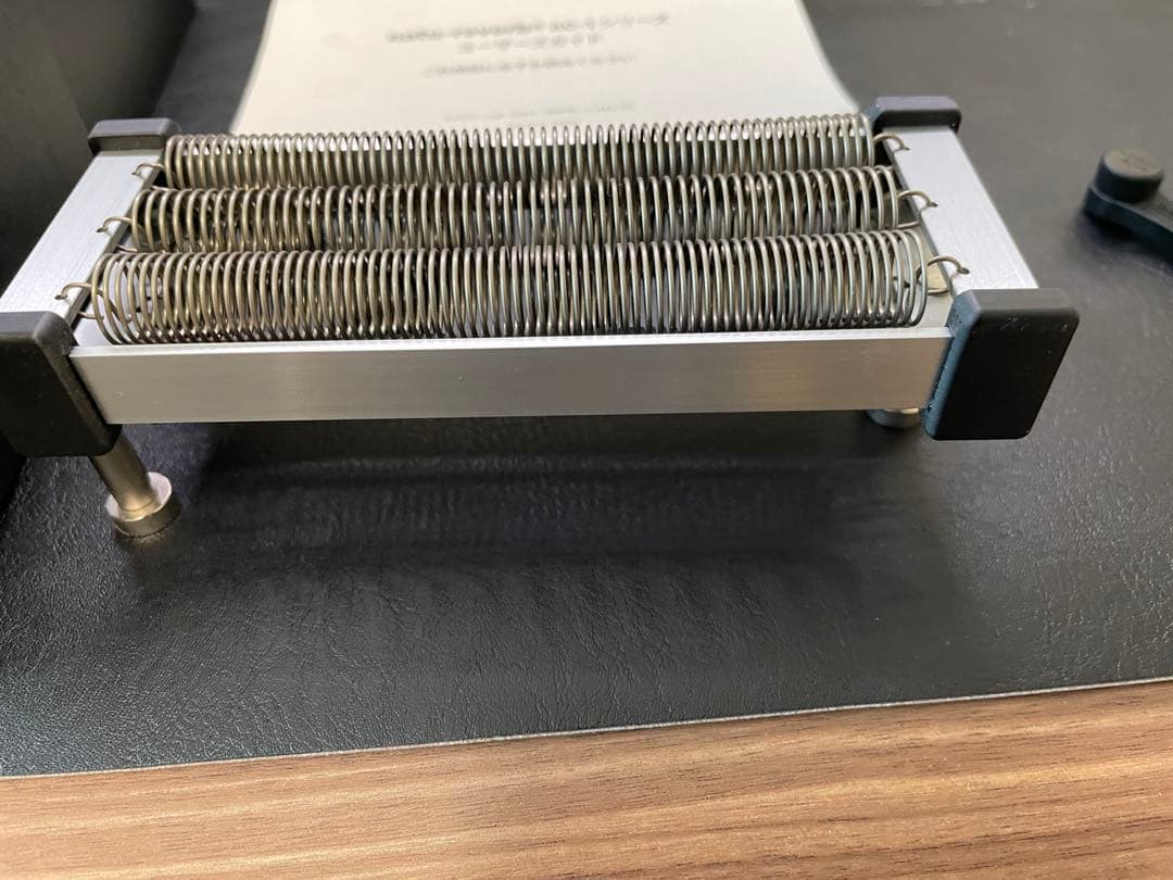 ナチュリバーブ　AC-1n アコギ用