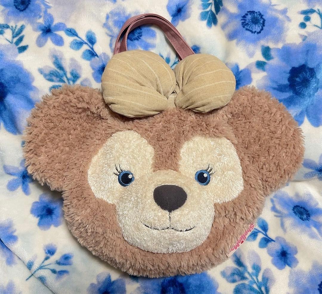 TDS シェリーメイ バッグ ポーチ ニット帽 セット売り☆