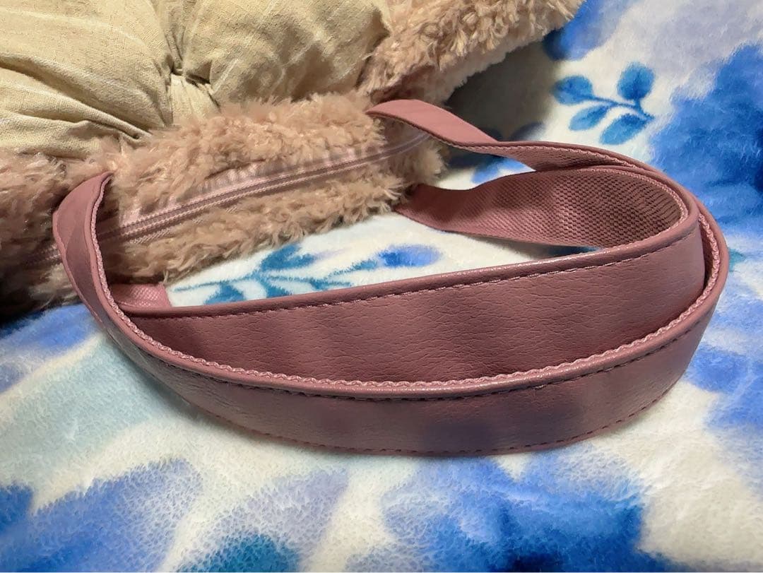 TDS シェリーメイ バッグ ポーチ ニット帽 セット売り☆