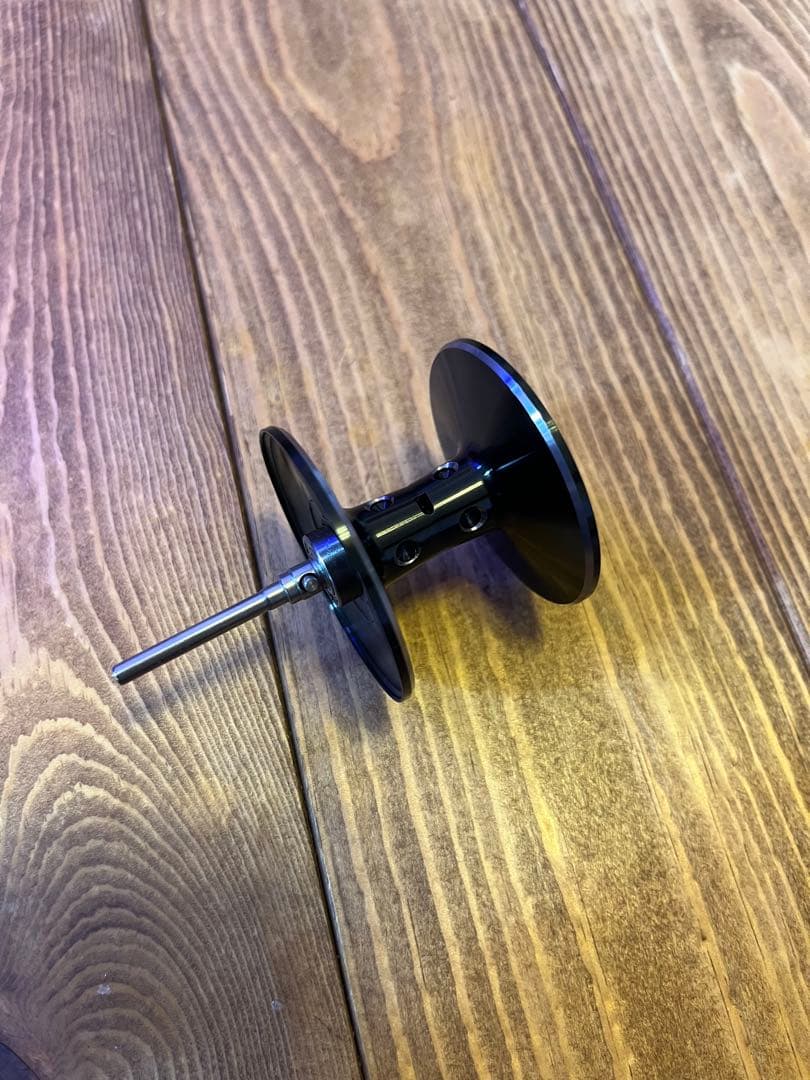 【Abu Garcia】ベイトリールアブレボ トロロケット60替えスプールセット