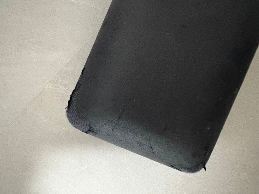 ハンミッヒ　ピッコロハードケース