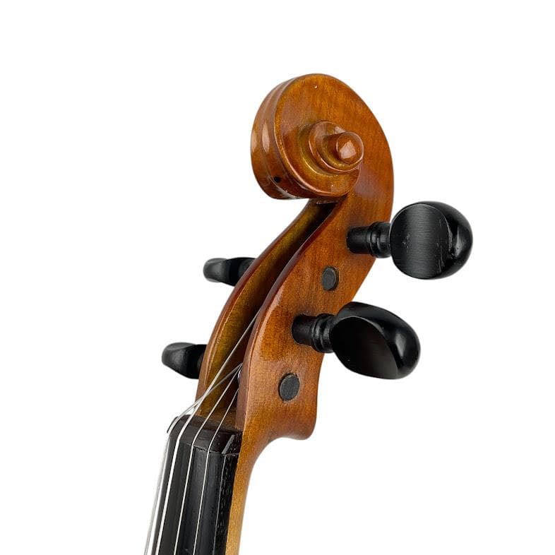 美品●Sans nom● バイオリン教室レッスン用 4/4サイズ ヴァイオリン