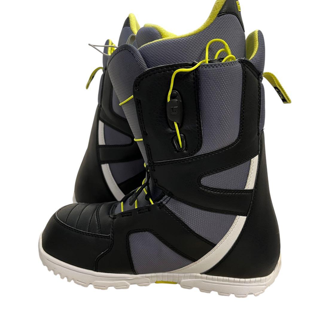 美品　BURTON MOTO ASIANFIT 27.5cm スノーボードブーツ