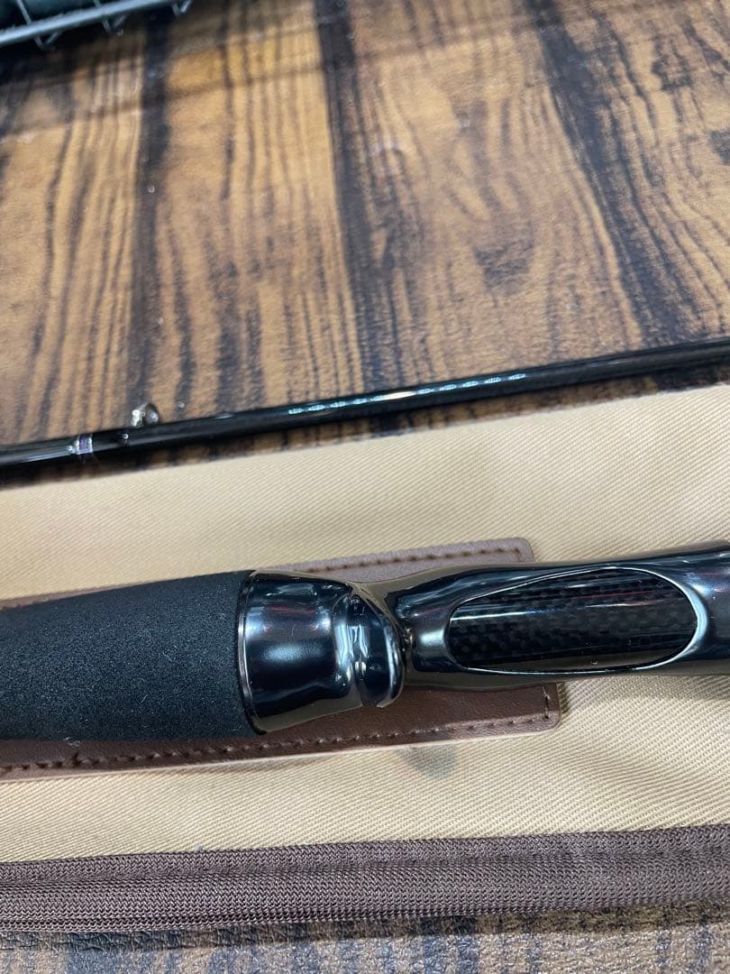 ダイワハートランド HL722MRB-20