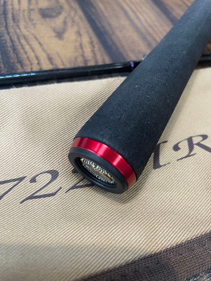 ダイワハートランド HL722MRB-20