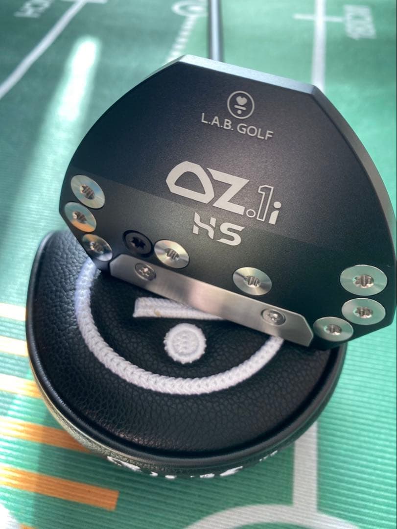 L.A.B GOLF oz1i HS 34インチ ラブゴルフ