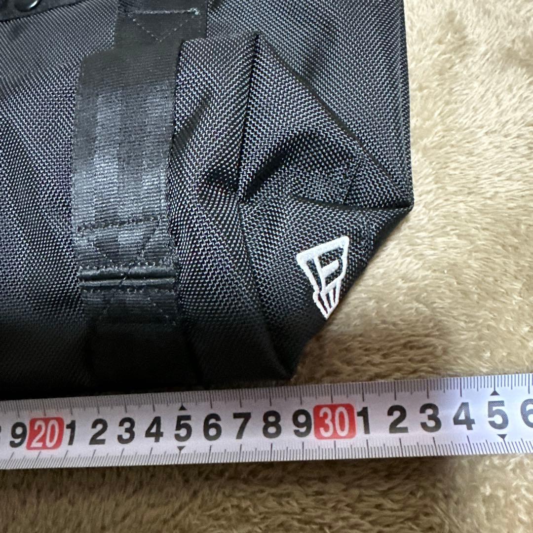 稀少品　ニューエラ　ドラゴンボール　カートバック