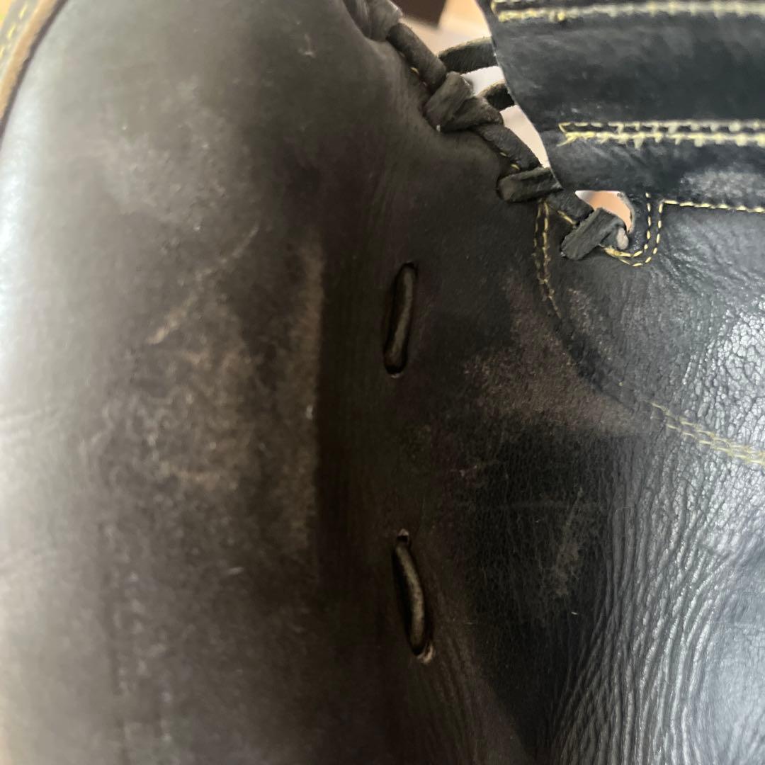 ミズノプロ　キャッチャーミット　軟式