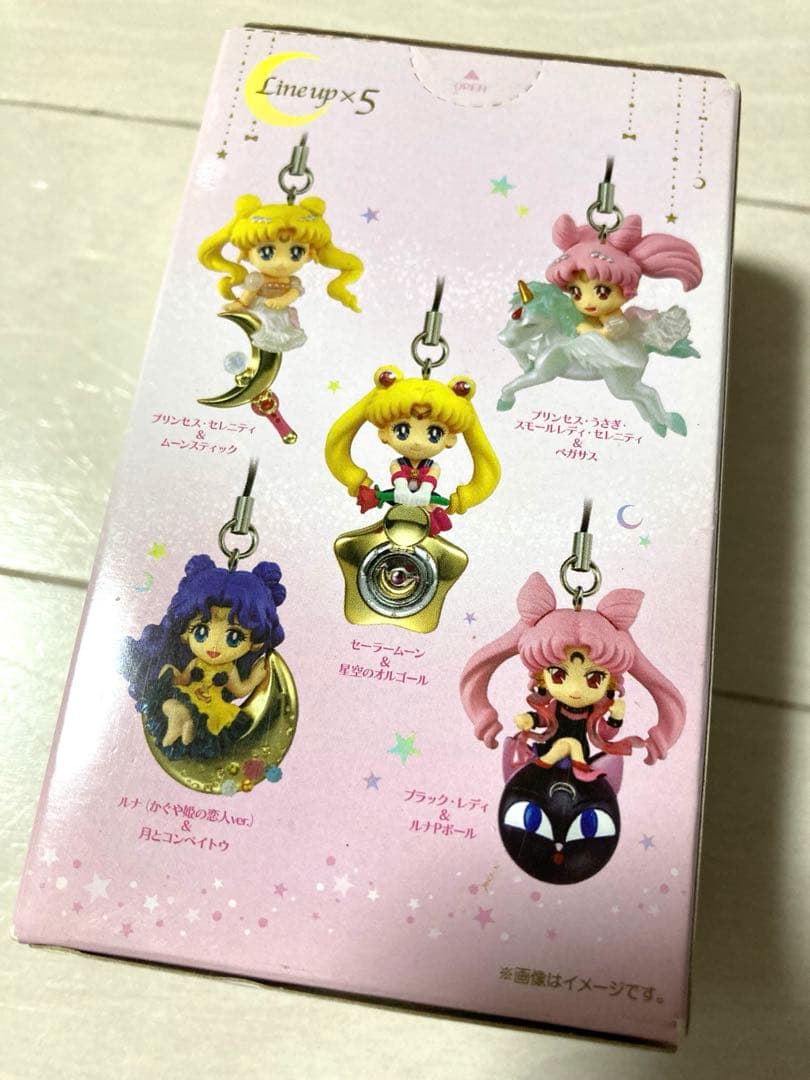 ④ノンジャンル　アニメグッズ　雑貨　大量　まとめ売り　断捨離　処分　120サイズ