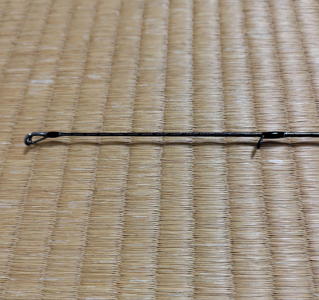 シマノ　ブレニアスBB S76M ほぼ新品