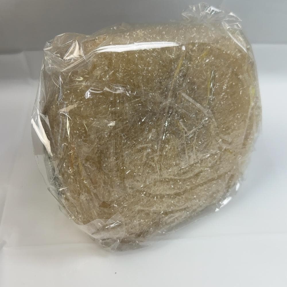 【希少につき在庫1のみ】長寿珠 インテリア 置物 / 屋久杉「長寿の珠」箱付き