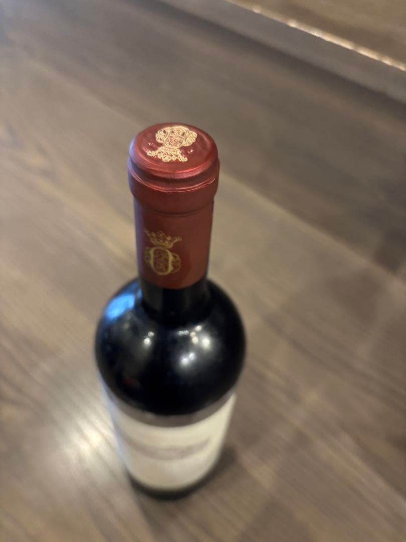 Ornellaia 2014 Bolgheri Superior 赤ワイン