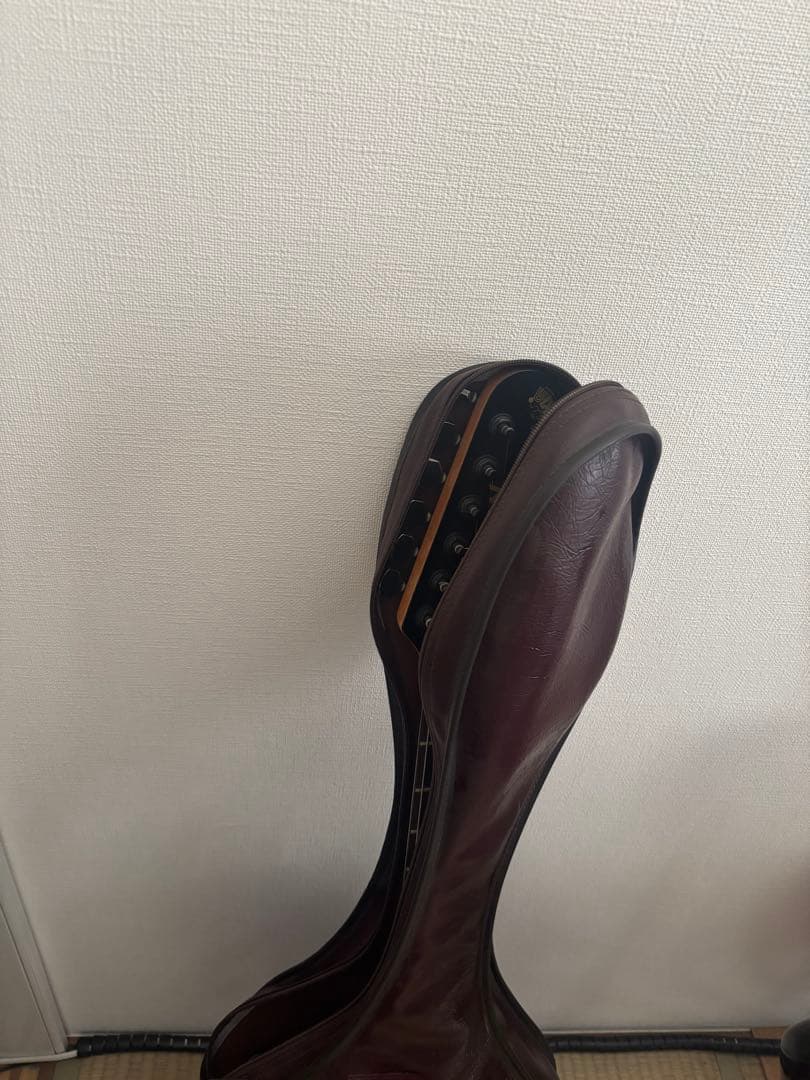 【シャンク品】エレキギター ストラトキャスター　ブラック Kids boy