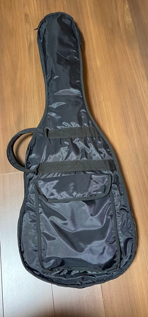 Photogenic LP-300C/BK エレキギター　付属品セット