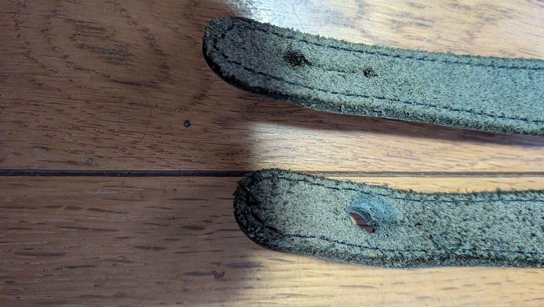 フェルナンデス　スカル　目玉　ストラップ　セット　ヒデ　hide