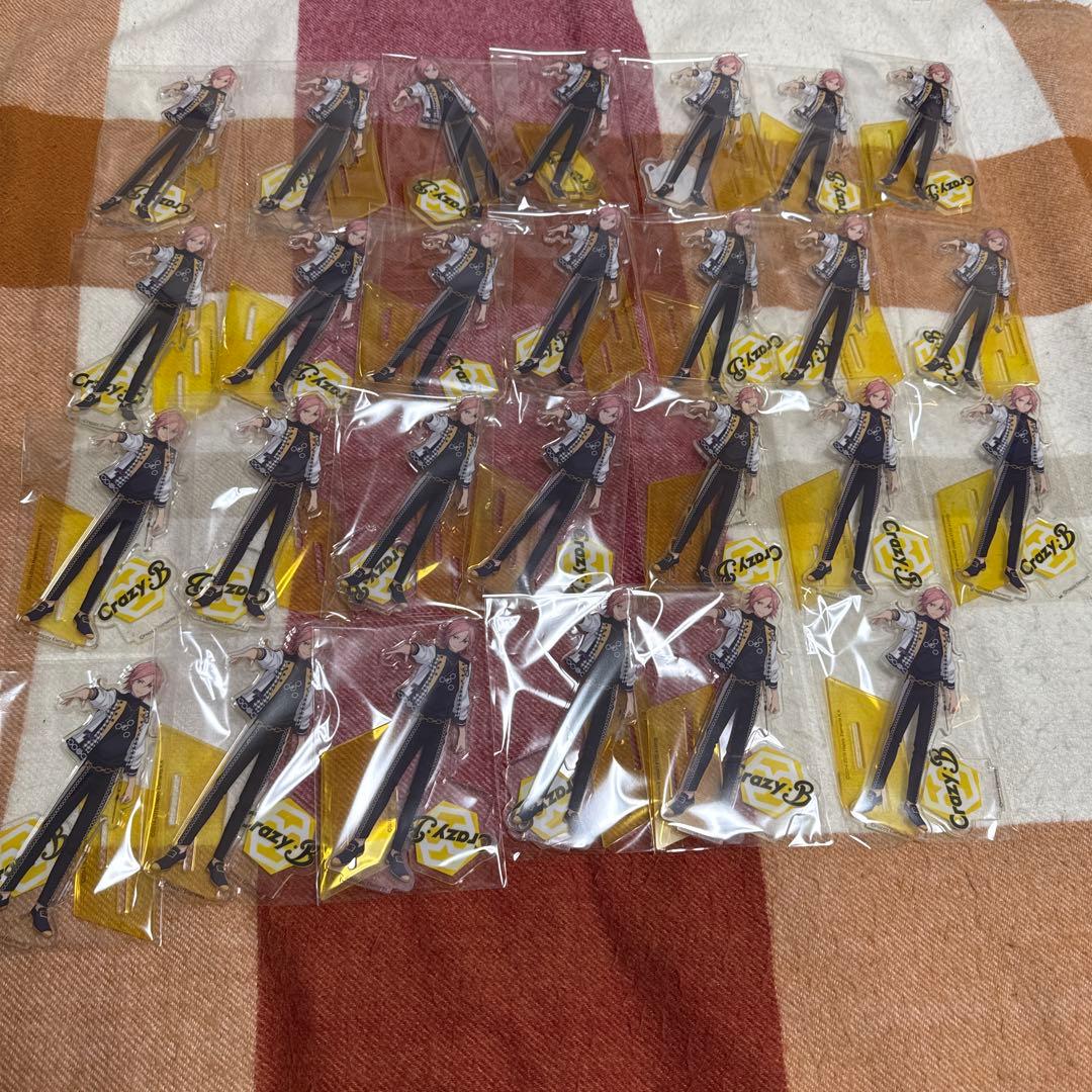 あんさんぶるスターズ！！　桜河こはく　新衣装　アクリルスタンド　まとめ売り