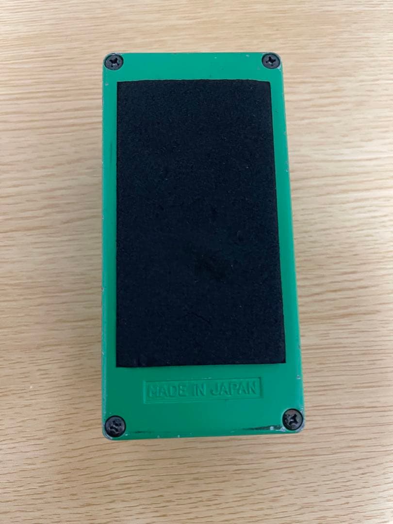 Ibanez Tube Screamer TS-808 初期ナローケースモデル