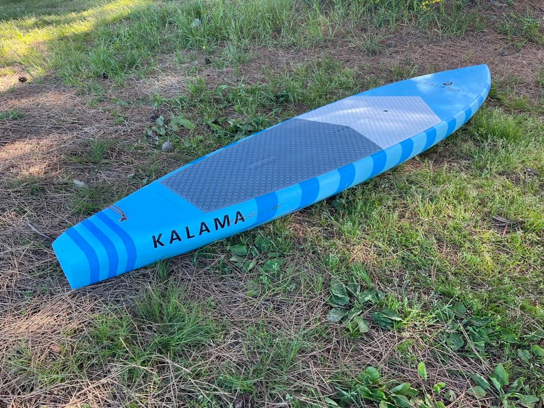 KALAMA BARRACUDA カラマバラクーダダウンウインドフォイルボード