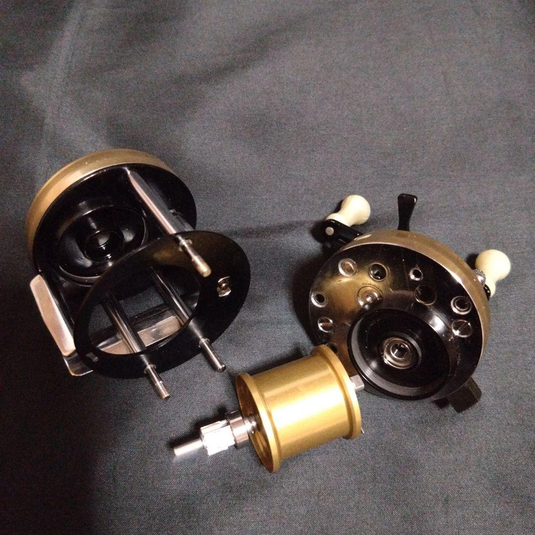 ボン Abu Garcia Ambassador 2500CI