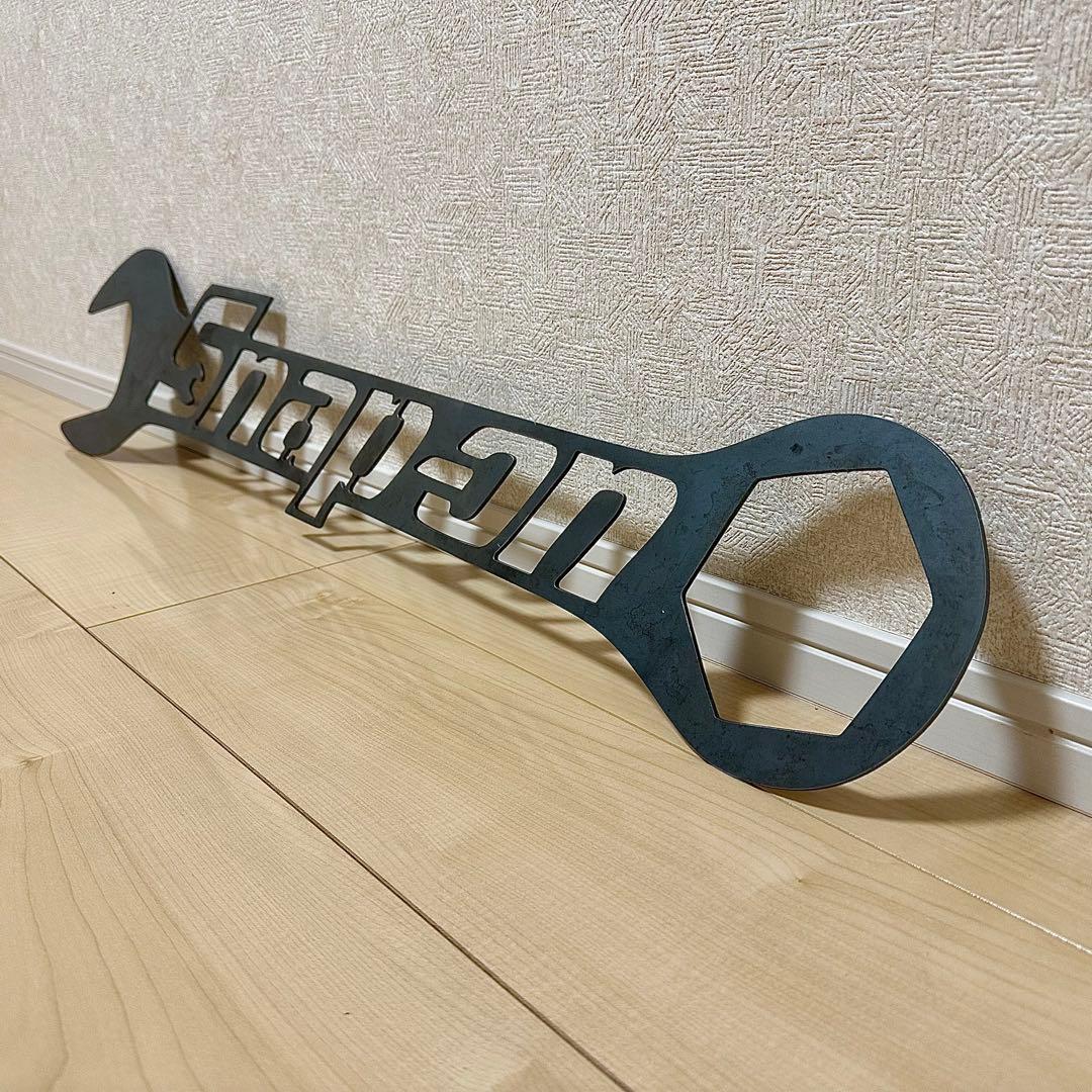 Snap-on カンバン 看板 サインプレート