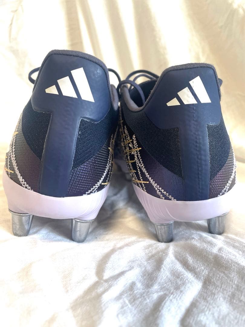 ラグビー カカリ Z.1 ソフトグラウンド LUZ63 28.5cm