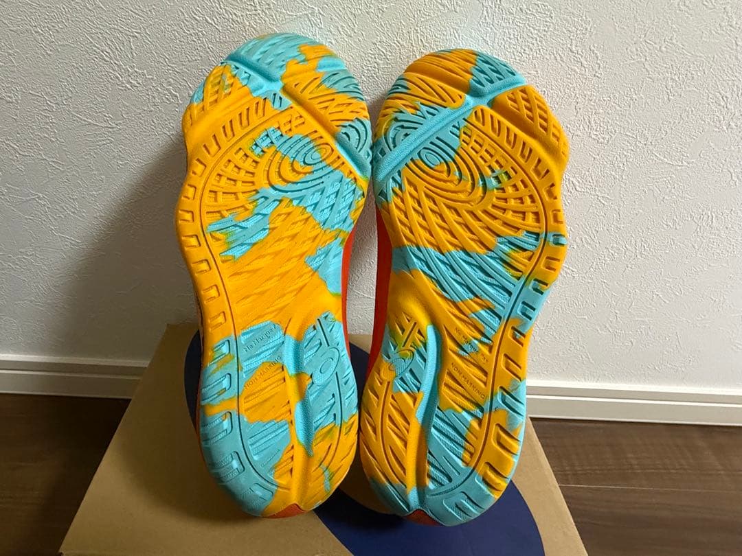 シューズ(男性用) asics UNPRE ARS LOW 3 28cm