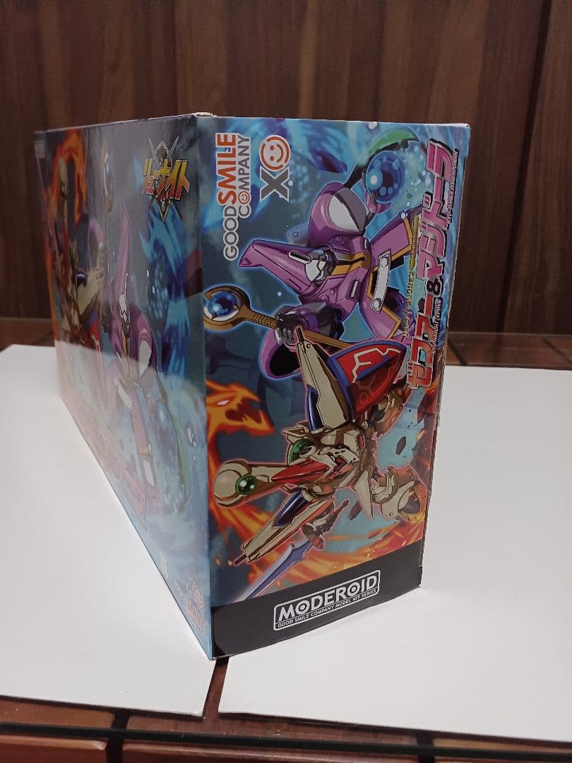 未開封　リューナイト　2個セット