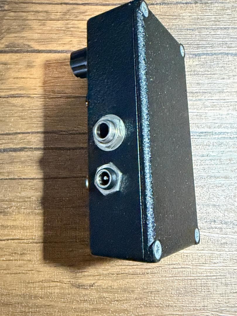 Big Muff Russian クローン ファズ